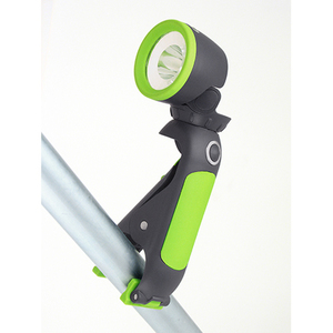 Clamplight Original w/ 3 AAA Batteries