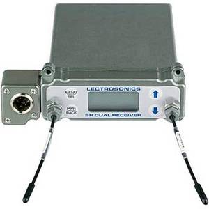 SRb5P Camera Slot UHF Receiver (Block 26)
