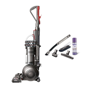 DC75 Cinetic Ball Animal-Allergy Vacuum w/ Full Clean Kit
