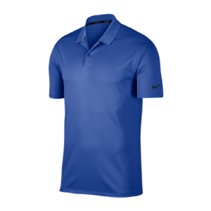 Nike Golf Dry Victory Solid Polo Size: Medium