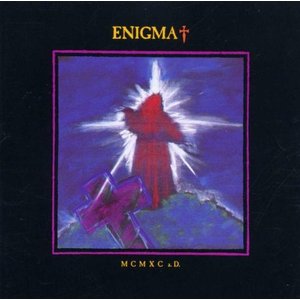 MCMXC a.D. - Enigma
