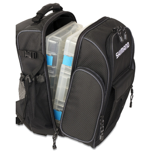 Blackmoon Medium Fishing Backpack