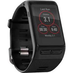 vivoactive HR Sport Watch (Extra-Large Band)