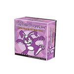 Killer Bunnies and the Quest for the Magic Carrot: Violet Booster Expansion D