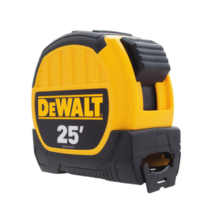 25ft Tape Measure