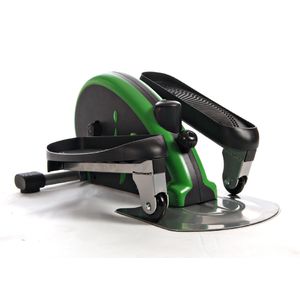 Stamina Mini Elliptical, Green