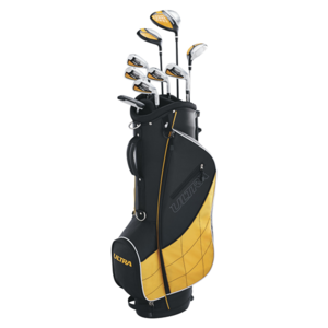 Wilson Ultra Package Set