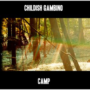 Camp - Childish Gambino
