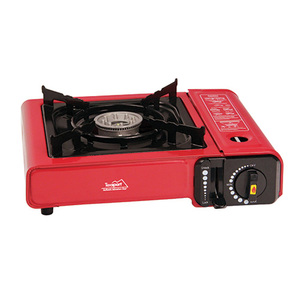 Portable Butane Stove with Case