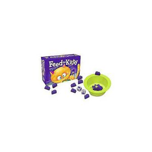 Ceaco Feed the Kitty