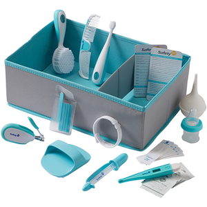 Ready! Deluxe Baby Nursery Kit Little Lagoon