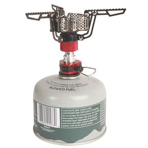 FyreStorm Butane/Propane Stove