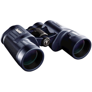 8 x 42 Black Porro H20 Waterproof Binoculars