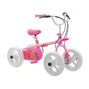 Quadrabyke Kiss 4-Wheel Bike