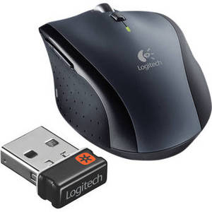 M705 Marathon Mouse
