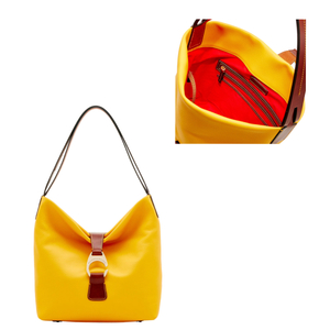 Derby Pebble Hobo