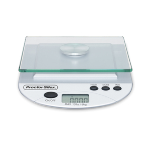 13lb Digital Food Scale