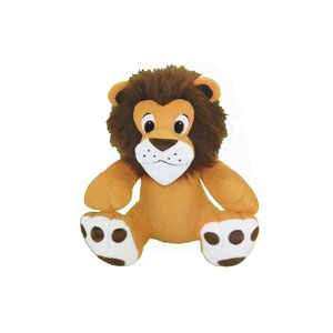 ToySource Leavon the Lion 8" Plush