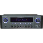 RX38UR Professional Receiver with USB & SD Card Inputs