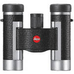 8x20 Ultravid Silverline Binoculars (Silver/Black)