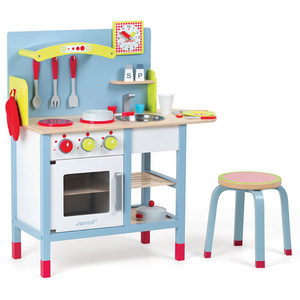 Picnik Duo Kitchen