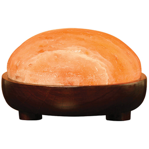 Authentic Salt Dome