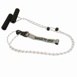 Cando Overdoor shoulder exerciser w/pulley and anchor nub, 25 each