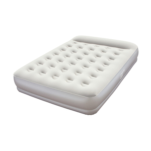 Bestway Restaira Premium Queen Air Bed with Built-in Pump