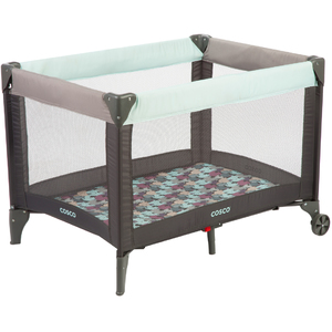 Cosco Funsport  Play Yard - Elephant Puzzle