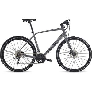 Sirrus Fitness Bike