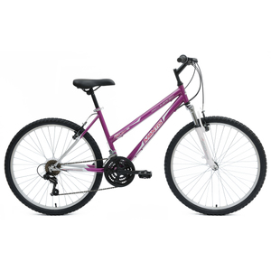 Mantis Highlight 26 L MTB Hardtail Bicycle