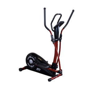 Best Fitness BFCT1 Cross Trainer Elliptical