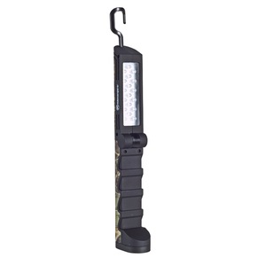Kilimanjaro LED Swivel Light, 160,Camo