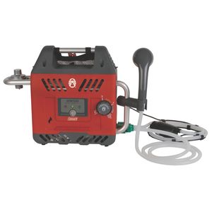 Coleman Hot Water on Demand H2Oasis Portable Water Heater