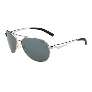 Cassis Matte Gold Sunglasses w/ Rose-Gold Lenses