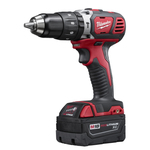 M18 1/2" Compact Hammer Drill/Driver Kit