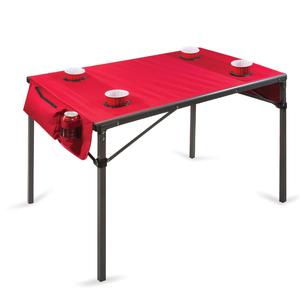 Picnic Time Travel Table