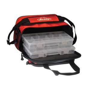 Soft Sided Tackle Bag