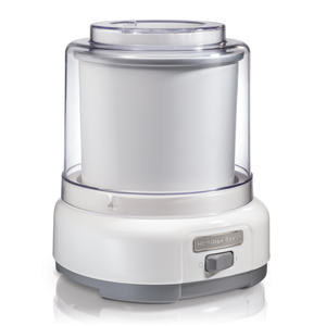 1.5 Quart Ice Cream Maker