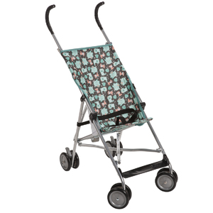 Cosco Umbrella Stroller without canopy - Sleep Monsters