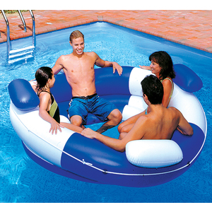 Sofa Island Lounger