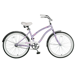 Mantis Malana 24 Cruiser Bicycle